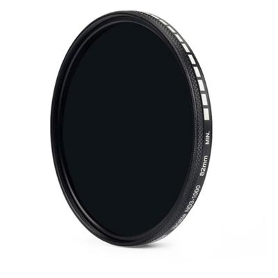 Kase Variabel ND3-1000 82 mm (geen x-shape versie)