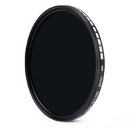 Kase Variabel ND3-1000 82 mm (geen x-shape versie)
