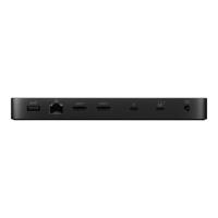 ASUS Triple 4K Thunderbolt 4 Dock DC500 dockingstation - thumbnail
