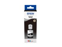 Epson 102 EcoTank zwart
