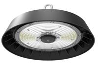 LED UFO Highbay 150W 4000K 120gr 25500 lumen + sensor - 9002580