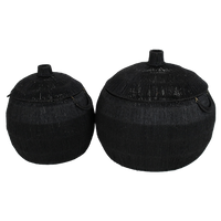 Wants&Needs Accessoires Mand Jute - thumbnail