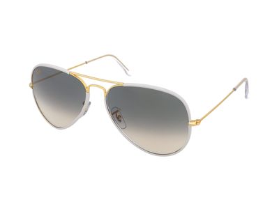 Zonnebrillen Ray-Ban Aviator Full Color RB3025JM 919632