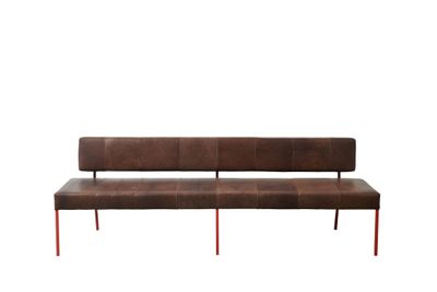 Pilat&Pilat Eetbank Marjelle