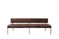 Pilat&Pilat Eetbank Marjelle - thumbnail