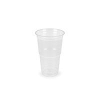 Bierbeker 0,5L 650cc rPET