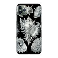 Haeckel Prosobranchia: Volledig geprint iPhone 11 Pro Max Hoesje
