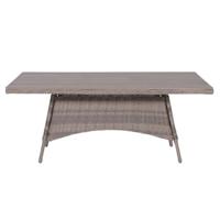 Osborne Tuintafel New Kubu - Garden impressions