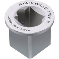 Stahlwille 58524089 Vierkant adapter