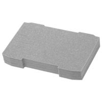 DEWALT DWST83459-1 Kofferinlegstuk (l x b x h) 350 x 500 x 60 mm