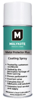 Molykote metal protector plus 400ml (spray)