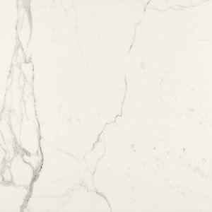 Marazzi italie Allmarble Vloertegel | 60x60 cm | Gerectificeerd | Mat Wit