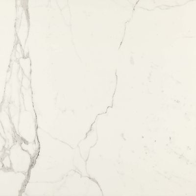 Marazzi italie Allmarble Vloertegel | 60x60 cm | Gerectificeerd | Mat Wit