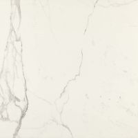 Marazzi italie Allmarble Vloertegel | 60x60 cm | Gerectificeerd | Mat Wit