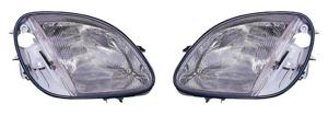 Koplamp Set SET3013962