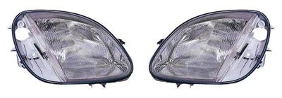 Koplamp Set SET3013962