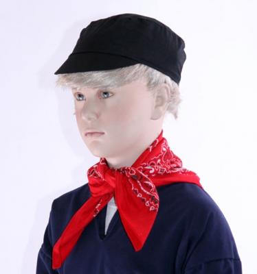 Boeren pet voor kinderen - Carnaval verkleed petjes/petten/hoedjes