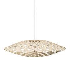 David Trubridge - Flax Ø80cm Hanglamp