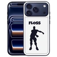 Beschermhoes iPhone 17 Pro Max Floss