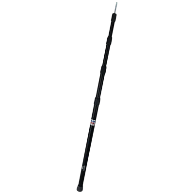 Campguru Aluminium Tarp Pole 250 / 4 delen