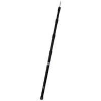 Campguru Aluminium Tarp Pole 250 / 4 delen
