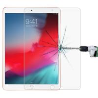 0.4 mm 9u oppervlakte hardheid explosie-proof getemperd glas film voor iPad Air 2019