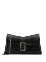 Marc Jacobs pochette The St Marc Convertable - Noir