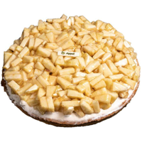 Apfel Strudel Vlaai 12 personen