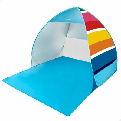 Ventilator met Verstuiver Colorbaby