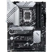 Asus Prime Z790 -P Mother - LGA1700 Intel Z790
