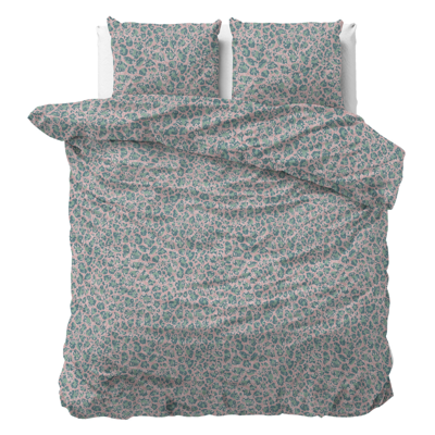 Outlet 200x200 Cm Sleeptime Classy - Dekbed-Discounter.nl