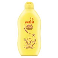 Zwitsal Bad - Schuimbad Zeepvrij - 400 ml