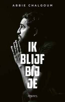 Ik blijf bij je (Paperback)