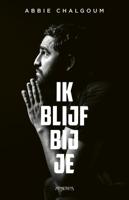 Ik blijf bij je (Paperback)