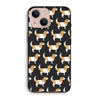 Doggy: iPhone 13 mini Biologisch afbreekbaar hoesje