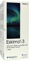 Eskimo 3 vloeibaar limoen