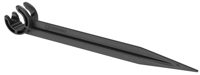Mds Buishouder 13 Mm (1/2 inch) E10 - Gardena