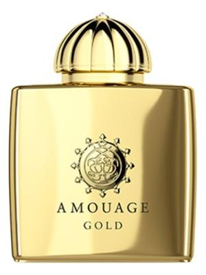 Amouage Power Line Gold Eau de Parfum 100ml