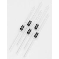 Littelfuse P6KE13CA TVS-diode DO-15 13.7 V 600 W