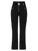 Toni sailer Olivia Structure Skibroek Dames Black 40