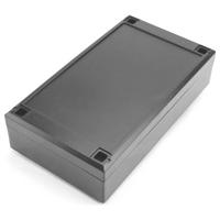 Supertronic PP063BN-S Universele behuizing 200 x 112 x 51 1 stuk(s)