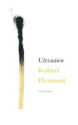 Uitzaaien - Robert Haasnoot - ebook