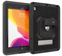 Joy Factory aXtion Pro MP iPad 10.2 inch (2019/2020/2021) black