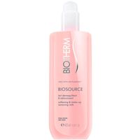 Biosource Softening & Make-up Removing reinigingsmelk 400ml