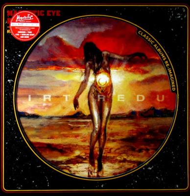 Various Artists - Alice In Chains Dirt (Redux) LAATSTE STUKS