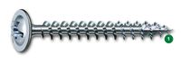 Spax achterw.schr 5,0x45(1000)