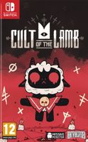 Cult of the Lamb - thumbnail