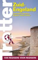Trotter Zuid-Engeland (Paperback)