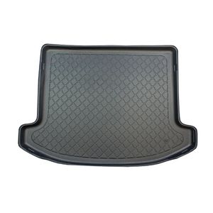 Kofferbakmat passend voor Kia Carens IV 2013-2019 193187