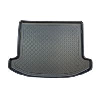 Kofferbakmat passend voor Kia Carens IV 2013-2019 193187